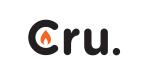 CRU Pizza Ovens Outdoor Wood FIred Pizza Ovens Logo BBQGrills.com30075