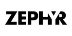 Zephyr Outdoor Refrigeration and Vent Hoods Logo BBQGrills.com30075