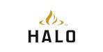 Halo Grills Pellet Grills Flat Top Griddles and Battery Powered Grills Logo BBQGrills.com30075