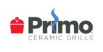Primo Ceramic Grills Made In USA Kamado Grills Logo BBQGrills.com30075