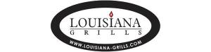 BBQGrills.com Louisiana Grills Logo Centered30075