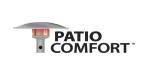 Patio Comfort Outdoor Heaters and Patio Heaters Logo BBQGrills.com30075