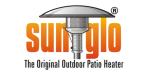 Sunglo The Original Outdoor Patio heating and Patio Infrared Heating Logo BBQGrills.com30075