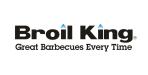 Broil King BBQ Grills and Smokers Great Barbecues Every Time Logo BBQGrills.com30075