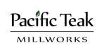 Pacific Teak Millworks Teak Outdoor Kitchen Storage and Wood Teak Cabinetry Logo BBQGrills.com30075