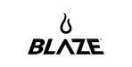 Blaze Gas Grills Outdoor Kitchen BBQGrills.com Logo BBQGrills.com30075