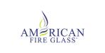 American Fire Glass Fire Pit Kits and Outdoor Fireplace Accessories Logo BBQGrills.com30075