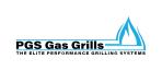 PGS Gas Grills The Elite Performance Grilling Systems Commercial Grills Logo BBQGrills.com30075