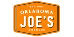 Oklahoma Joes Smokers Offset Smoker BBQ Smokers Logo BBQGrills.com30075