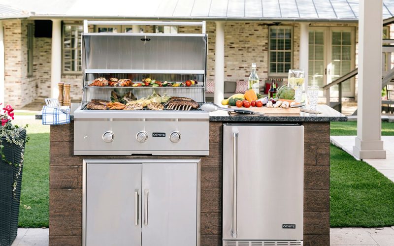 BBQGrills.com - Best Built-In Gas Grills of 2023