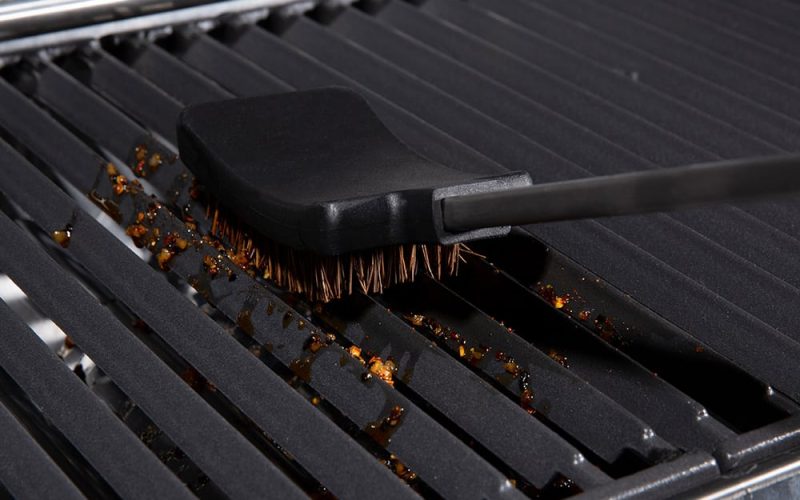 BBQGrills.com - How to Clean a BBQ Grill