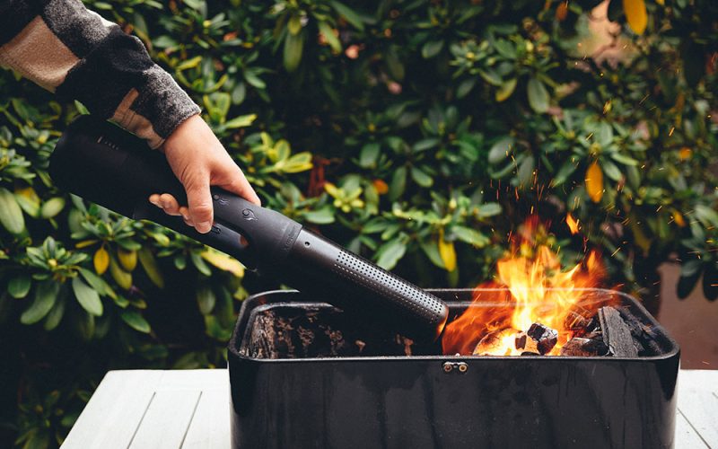 BBQGrills.com Best Charcoal Starters and BBQ Grill Lighters