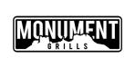Monument Grills Gas Grills Freestanding Grills Logo BBQGrills.com30075
