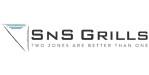 SNS Grills Logo