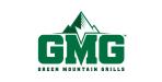 Green Mountain Grills Pellet Grills and BBQ Smokers Logo BBQGrills.com30075