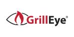 Grill Eye BBQ Thermometers and Grill Temp Gauges Logo BBQGrills.com30075