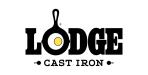 Lodge Cast Iron Cookware and BBQ Accessories Logo BBQGrills.com30075