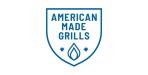 American Made Grills Estate Grills Luxury Made In USA BBQ Grills Logo BBQGrills.com30075