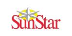 SunStar Patio Heaters Wall Mounted Infrared Eletric Patio Heaters Logo BBQGrills.com30075