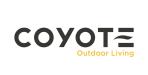 Coyote Grills Outdoor Living BBQ Grills and Outdoor Kitchen Equipment Logo BBQGrills.com30075