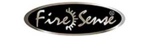 BBQGrills.com Fire Sense Patio Heaters Logo Centered30075