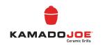 Kamado Ceramic Grills BBQ Smokers Logo BBQGrills.com30075