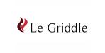 Le Griddle Flat Top Griddles BBQ Flat Top Cooking Surfaces Logo BBQGrills.com30075