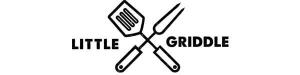 BBQGrills.com Little Griddle Logo Centered30075