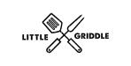 Little Griddle BBQ and Smokers Griddles Logo BBQGrills.com30075