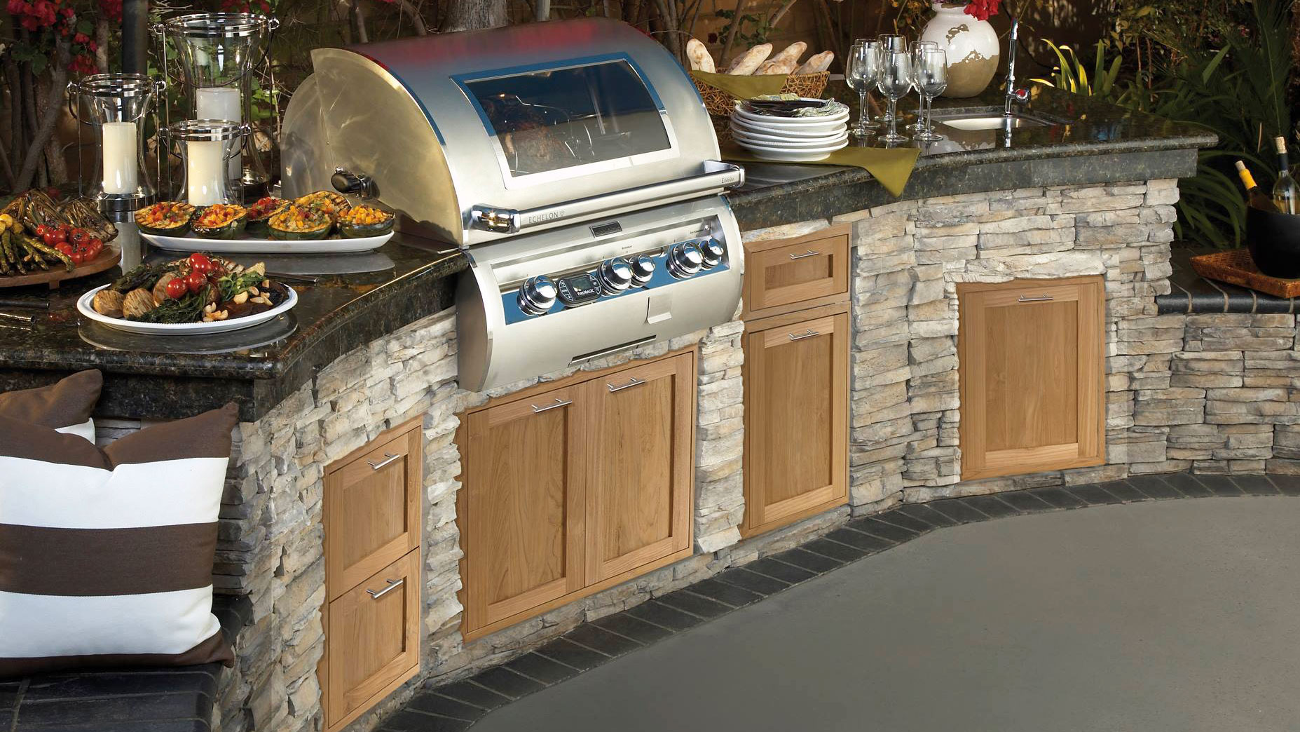 Pacific Teak Millworks