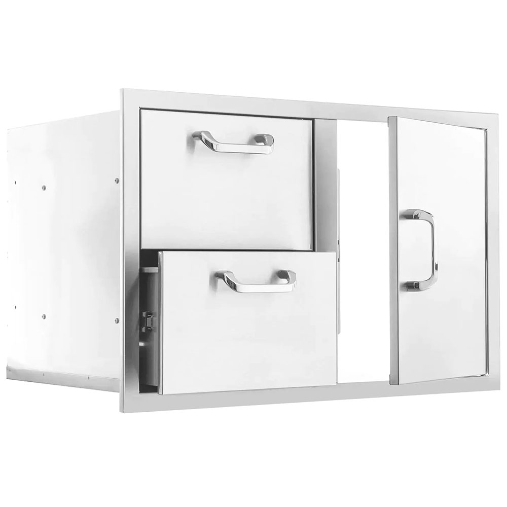 BBQGrills.com Storage