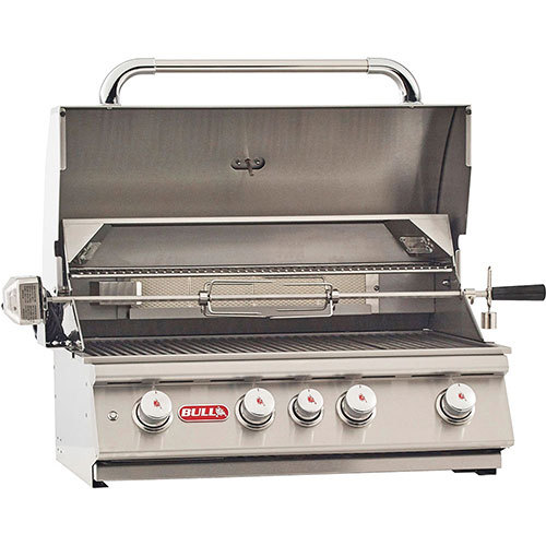 Bull BBQ