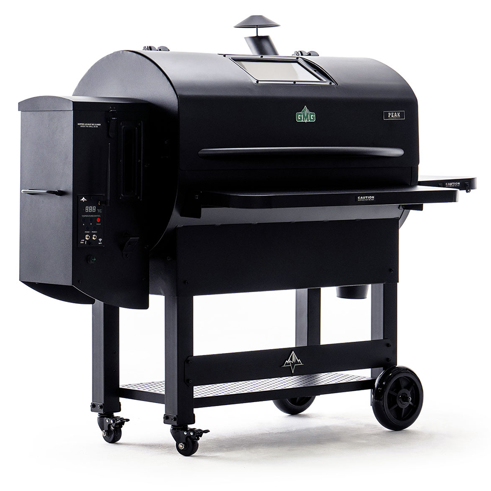 Green Mountain Grills