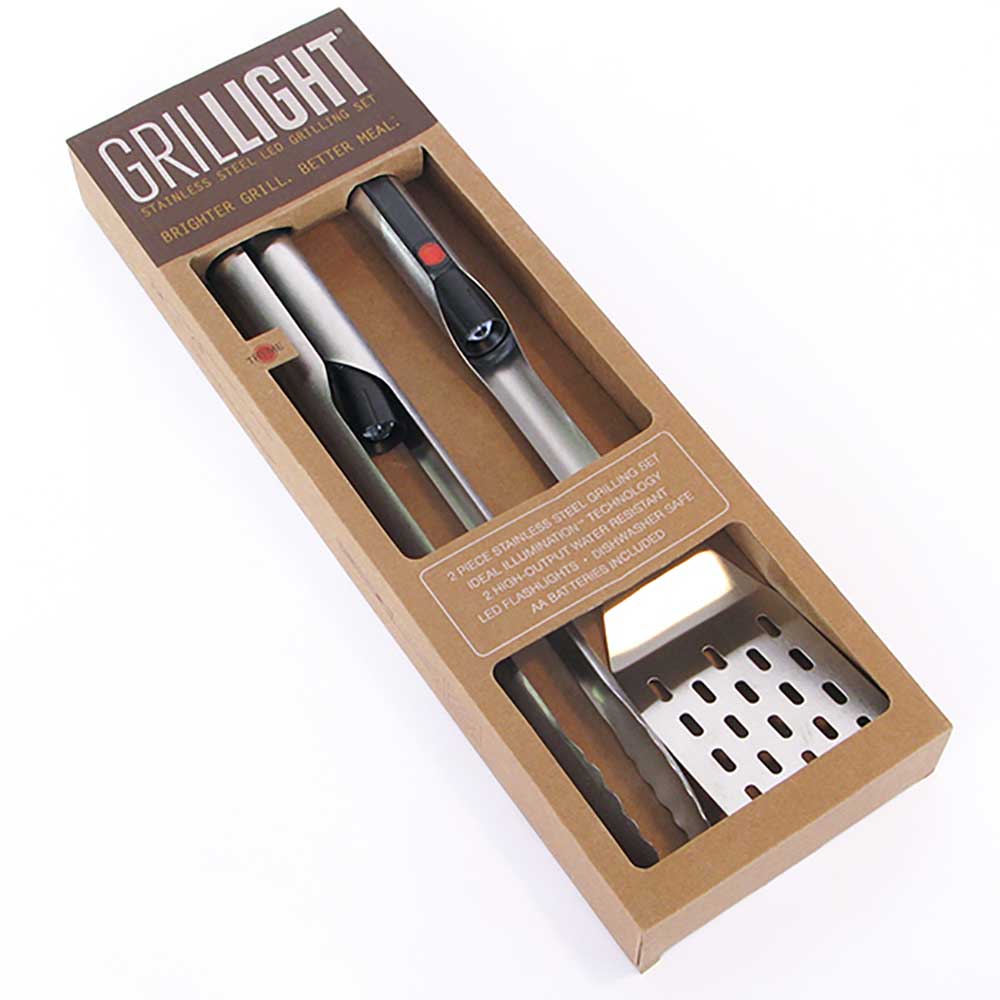 Grillight