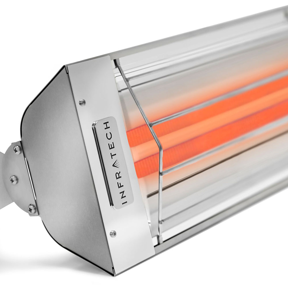 Infratech Heaters