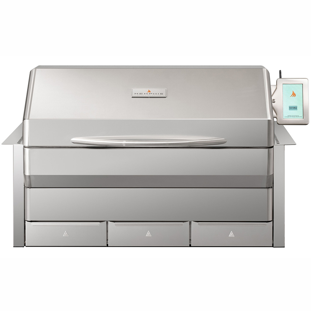 Memphis Pellet Grills