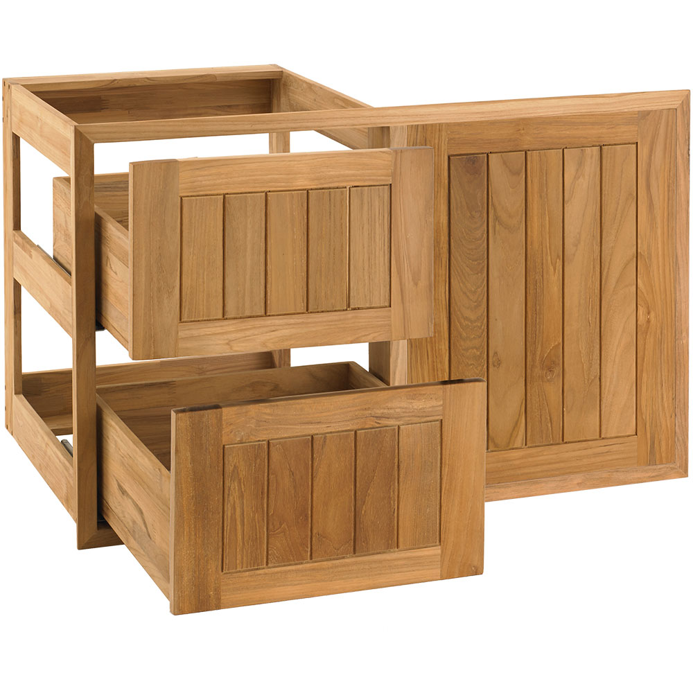 Pacific Teak Millworks