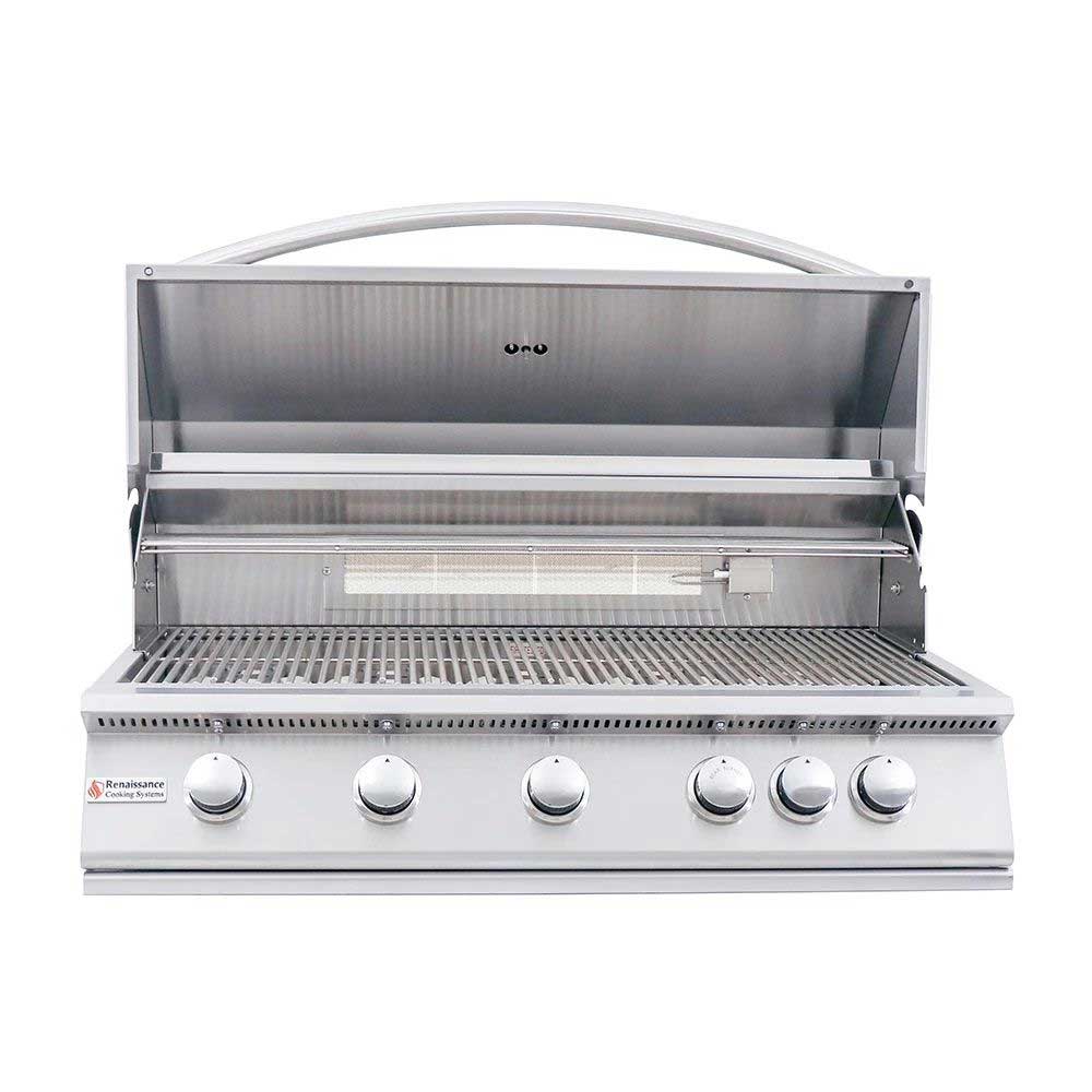 RCS Grills