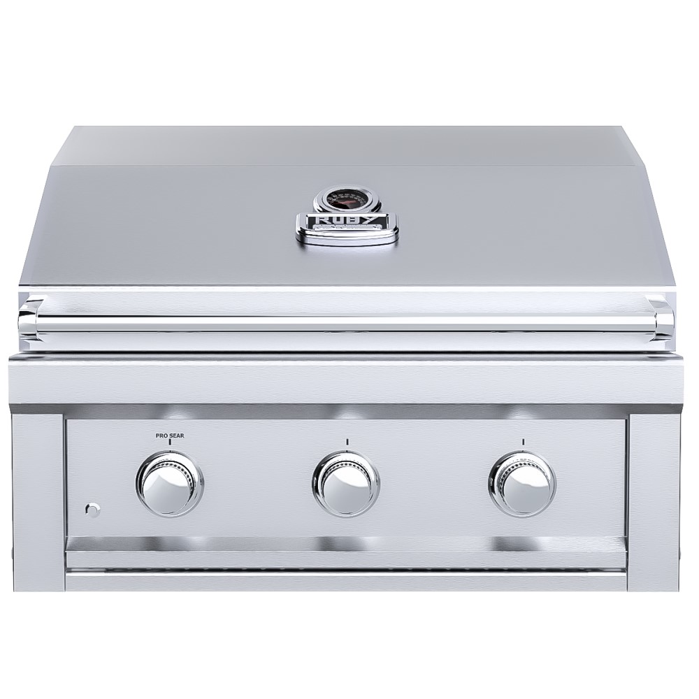 Sunstone Grills
