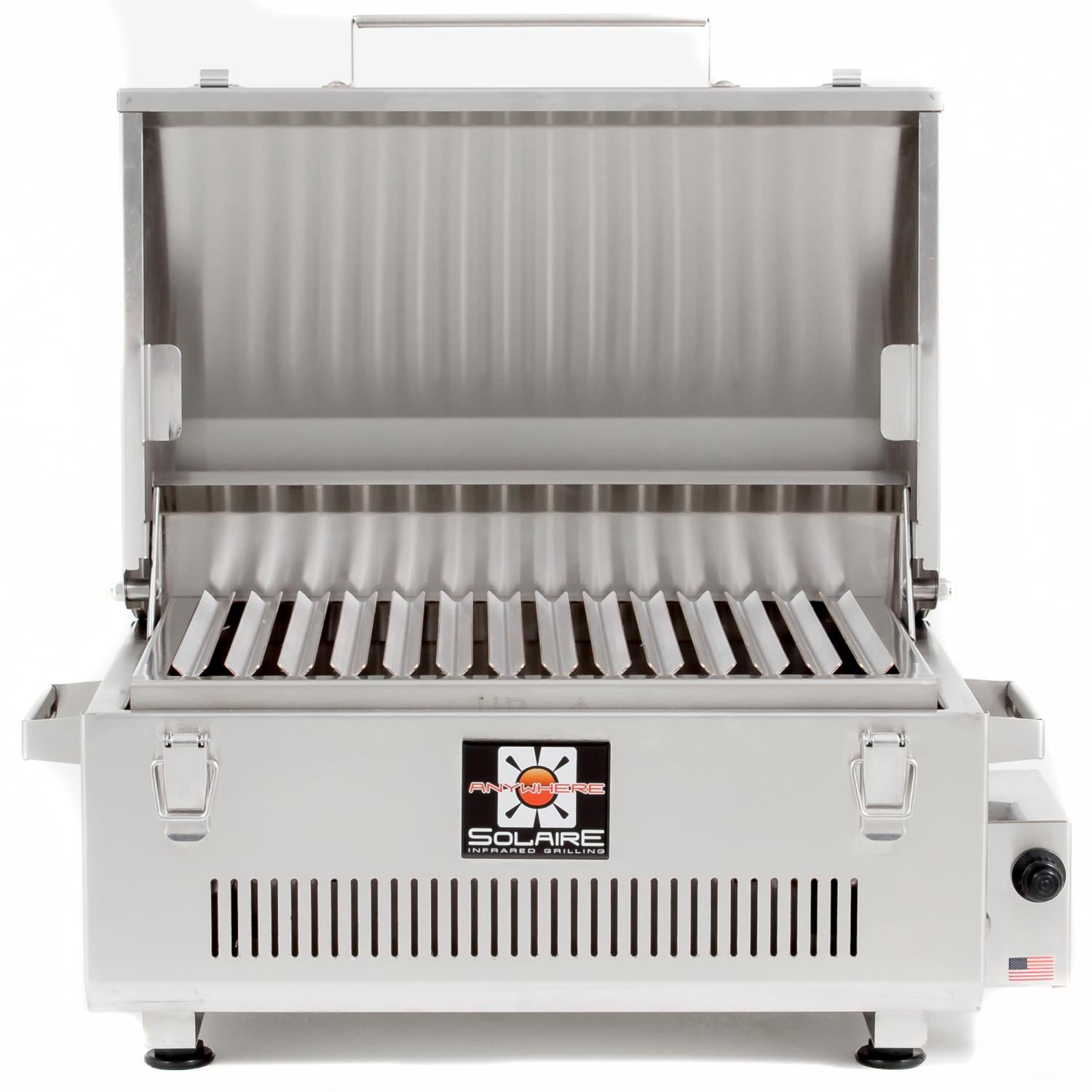 Solaire Grills