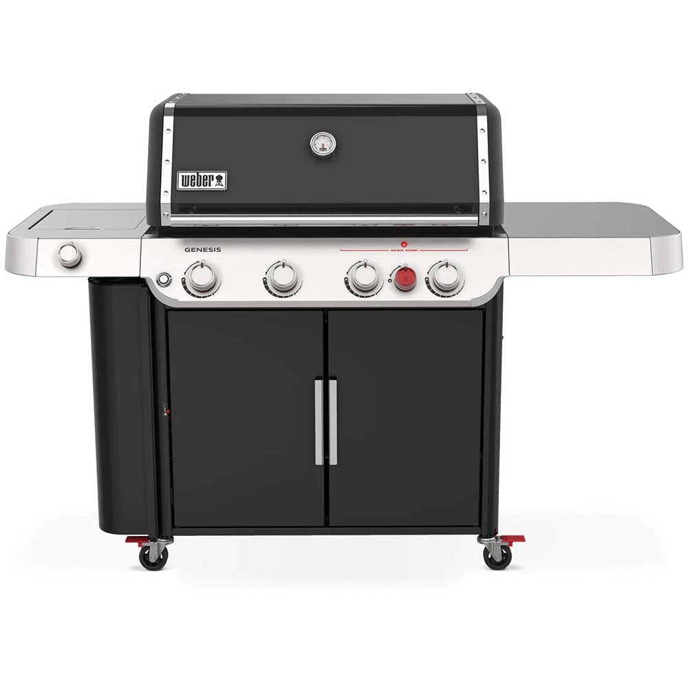 Weber Grills