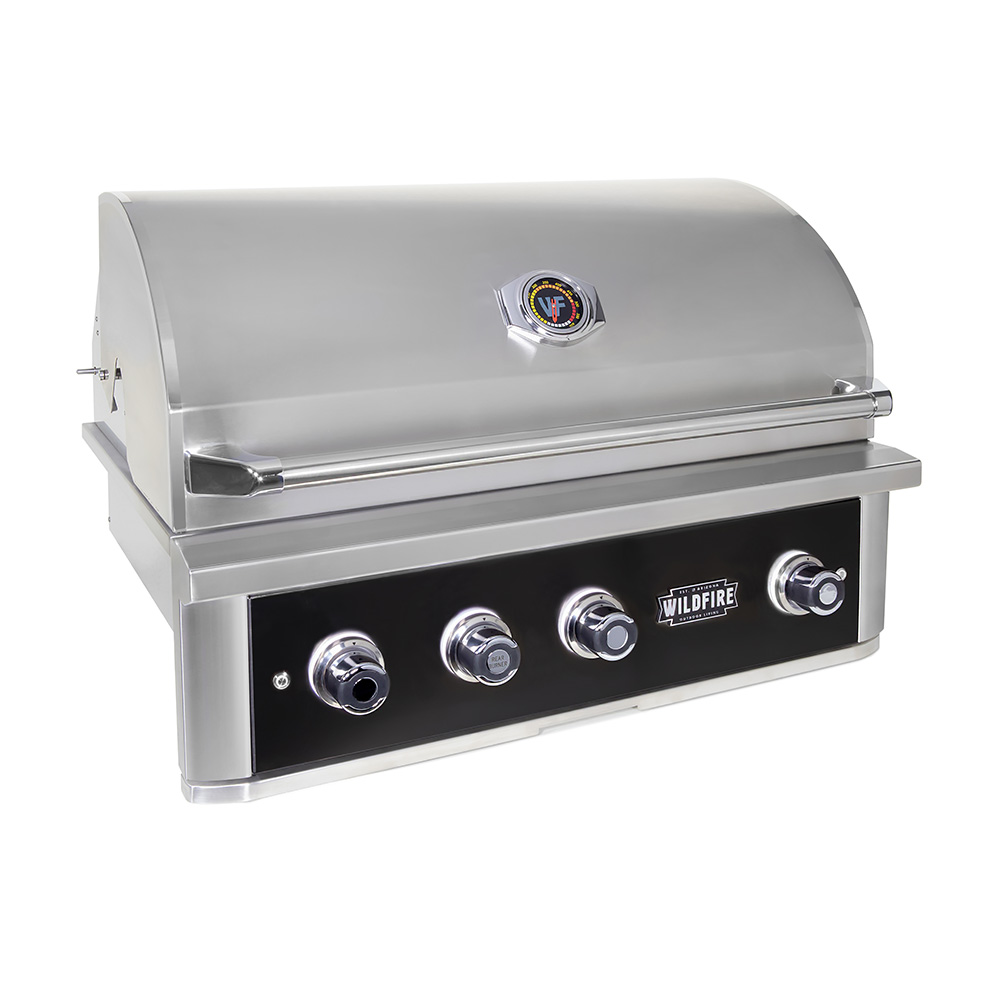 Wildfire Grills