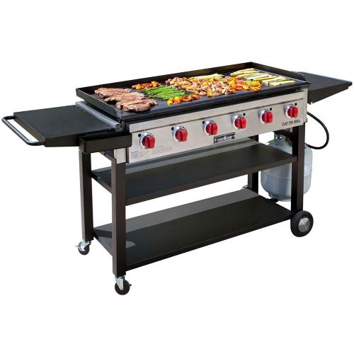 Best Flat Top Grills and Griddles of 2023