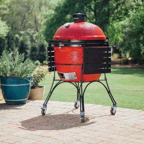 Best Ceramic Kamado Grills of 2023 BBQGrills Learning Center