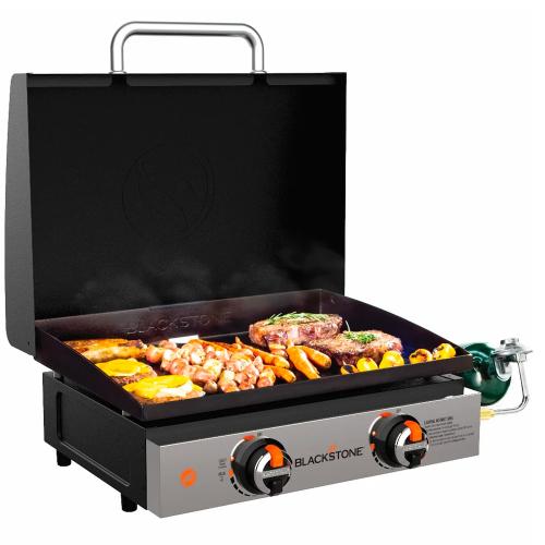 Best Blackstone Griddles of 2023 BBQGrills Learning Center