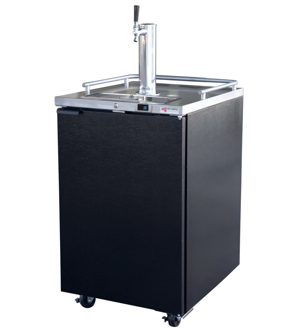 Kegerator Buying Guide How to Buy a Kegerator BBQGrills Learning Center
