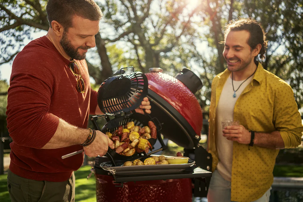 Ultimate Kamado Grill Comparison Expert Guide for 2024