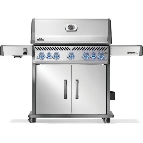Napoleon Rogue Pro-S 625 Propane Gas Grill