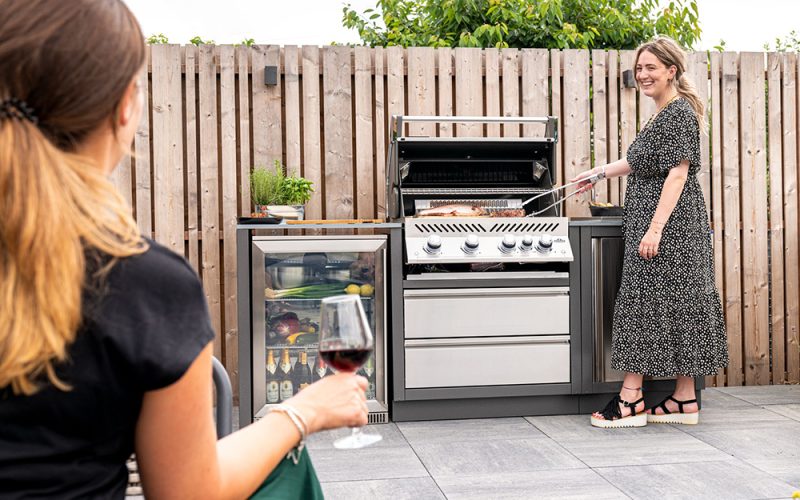 Top-Rated BBQ Grills, and Outdoor Kitchen Equipment for 2023
