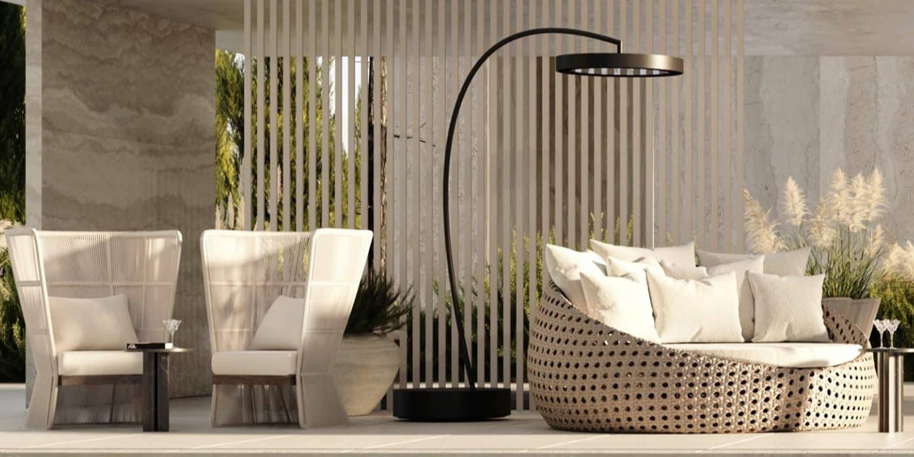 BBQGrills.com Update Your Backyard Patio Outdoor Patio Heaters